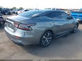 2020 Nissan Maxima — photo 4 of 16 | VIN 1N4AA6CV8LC373713