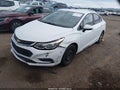 2016 Chevrolet Cruze — photo 2 of 10 | VIN 1G1BC5SM5G7301614