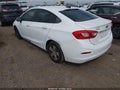 2016 Chevrolet Cruze — photo 3 of 10 | VIN 1G1BC5SM5G7301614