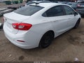 2016 Chevrolet Cruze — photo 4 of 10 | VIN 1G1BC5SM5G7301614
