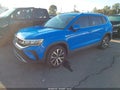 2024 Volkswagen Taos — photo 2 of 16 | VIN 3VVEX7B26RM064838