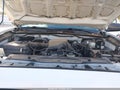 2023 Toyota Tacoma — photo 10 of 16 | VIN 3TYRX5GN2PT067356