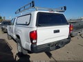 2023 Toyota Tacoma — photo 3 of 16 | VIN 3TYRX5GN2PT067356