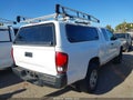 2023 Toyota Tacoma — photo 4 of 16 | VIN 3TYRX5GN2PT067356