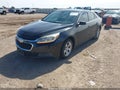 2014 Chevrolet Malibu — photo 2 of 11 | VIN 1G11B5SLXEF153484
