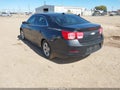 2014 Chevrolet Malibu — photo 3 of 11 | VIN 1G11B5SLXEF153484