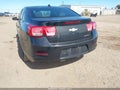 2014 Chevrolet Malibu — photo 6 of 11 | VIN 1G11B5SLXEF153484