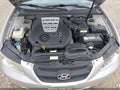 2008 Hyundai Sonata — photo 10 of 11 | VIN 5NPET46F88H305034