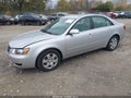 2008 Hyundai Sonata — photo 2 of 11 | VIN 5NPET46F88H305034