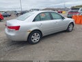 2008 Hyundai Sonata — photo 4 of 11 | VIN 5NPET46F88H305034