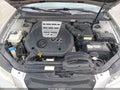 2008 Hyundai Sonata — photo 6 of 11 | VIN 5NPET46F88H305034