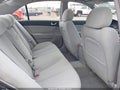 2008 Hyundai Sonata — photo 8 of 11 | VIN 5NPET46F88H305034