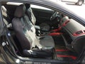 2011 Kia Forte — photo 5 of 10 | VIN KNAFU6A29B5379116