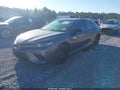 2019 Toyota Camry — photo 2 of 12 | VIN 4T1B11HKXKU187370