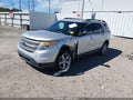 2014 Ford Explorer — photo 2 of 16 | VIN 1FM5K7B88EGA79620