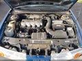 2000 Saturn Sl — photo 10 of 12 | VIN 1G8ZF5285YZ240622