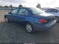 2000 Saturn Sl — photo 3 of 12 | VIN 1G8ZF5285YZ240622