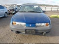 2000 Saturn Sl — photo 6 of 12 | VIN 1G8ZF5285YZ240622