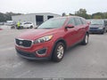 2016 Kia Sorento — photo 2 of 13 | VIN 5XYPG4A38GG056654