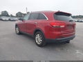 2016 Kia Sorento — photo 3 of 13 | VIN 5XYPG4A38GG056654