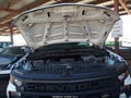2023 Chevrolet Silverado 1500 — photo 10 of 16 | VIN 3GCNAAEK2PG339738