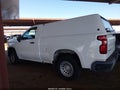 2023 Chevrolet Silverado 1500 — photo 14 of 16 | VIN 3GCNAAEK2PG339738