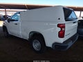 2023 Chevrolet Silverado 1500 — photo 3 of 16 | VIN 3GCNAAEK2PG339738