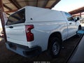 2023 Chevrolet Silverado 1500 — photo 4 of 16 | VIN 3GCNAAEK2PG339738