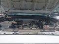 2023 Toyota Tacoma — photo 10 of 16 | VIN 3TYSX5EN4PT018082