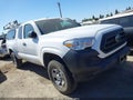 2023 Toyota Tacoma — photo 13 of 16 | VIN 3TYSX5EN4PT018082