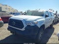 2023 Toyota Tacoma — photo 2 of 16 | VIN 3TYSX5EN4PT018082