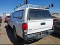 2023 Toyota Tacoma — photo 3 of 16 | VIN 3TYSX5EN4PT018082