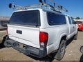 2023 Toyota Tacoma — photo 4 of 16 | VIN 3TYSX5EN4PT018082