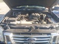 2007 Ford Explorer — photo 10 of 12 | VIN 1FMEU64E87UA60450