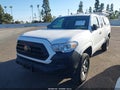 2023 Toyota Tacoma — photo 2 of 16 | VIN 3TYRX5GN9PT084185