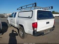2023 Toyota Tacoma — photo 3 of 16 | VIN 3TYRX5GN9PT084185