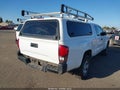 2023 Toyota Tacoma — photo 4 of 16 | VIN 3TYRX5GN9PT084185