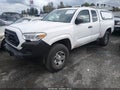 2023 Toyota Tacoma — photo 2 of 16 | VIN 3TYRX5GN4PT084580
