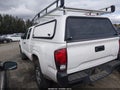 2023 Toyota Tacoma — photo 3 of 16 | VIN 3TYRX5GN4PT084580