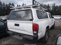 2023 Toyota Tacoma — photo 4 of 16 | VIN 3TYRX5GN4PT084580