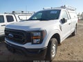 2023 Ford F-150 — photo 2 of 16 | VIN 1FTMF1CB4PKE33211