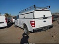 2023 Ford F-150 — photo 3 of 16 | VIN 1FTMF1CB4PKE33211