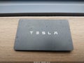 2018 Tesla Model 3 — photo 11 of 18 | VIN 5YJ3E1EBXJF129218