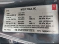 2018 Tesla Model 3 — photo 9 of 18 | VIN 5YJ3E1EBXJF129218
