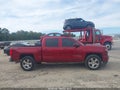2018 Chevrolet Silverado 1500 — photo 13 of 17 | VIN 3GCUKREC9JG295583