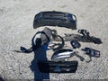 2026 Mitsubishi Outlander Sport — photo 12 of 17 | VIN JA4ARUAU3TU020091