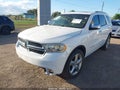 2013 Dodge Durango — photo 2 of 17 | VIN 1C4SDHET2DC556880