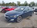 2021 Chevrolet Malibu — photo 2 of 16 | VIN 1G1ZD5ST3MF086920