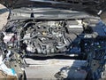 2026 Toyota Corolla — photo 10 of 17 | VIN 5YFB4MDE7TP454542