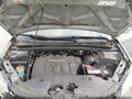 2009 Honda Odyssey — photo 10 of 11 | VIN 5FNRL38439B018918